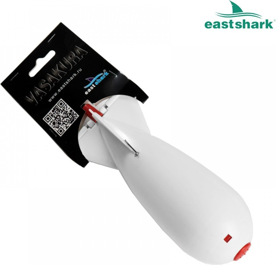 Кормушка EastShark 1124071 ракета 50 г купить,NaN
