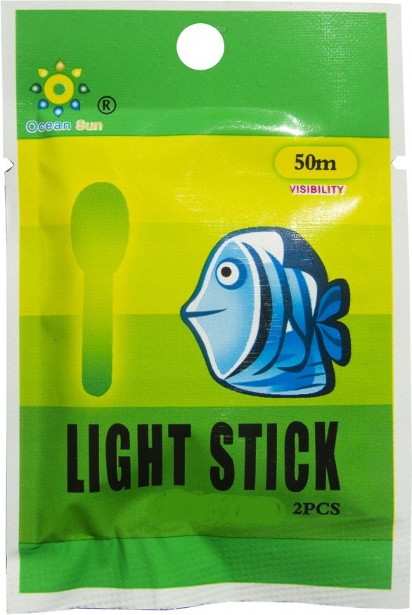 Сигнализатор поклевки Light Stick 11345-1