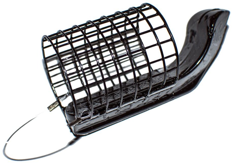 Кормушка Feeder Concept FCMC-CL-080 открытая 80 г