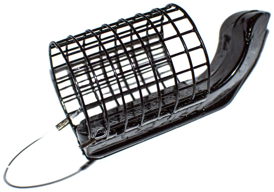 Кормушка Feeder Concept FCMC-CL-120 открытая 120 г