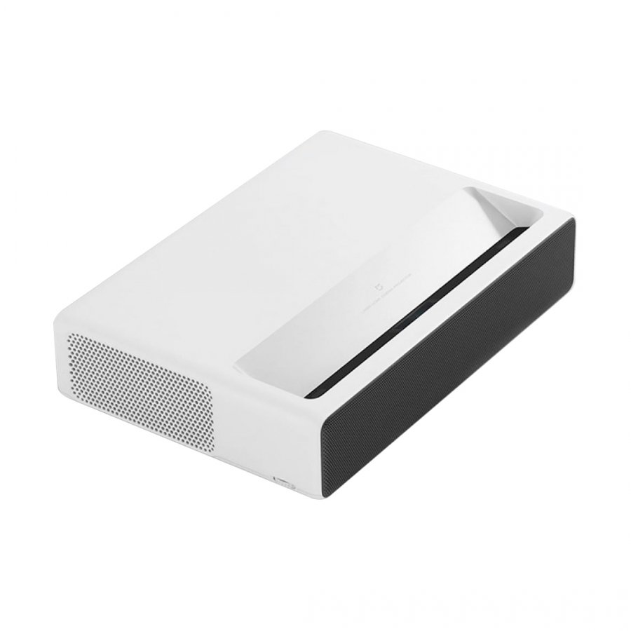 Проектор Xiaomi Mi Laser Projector 150 белый