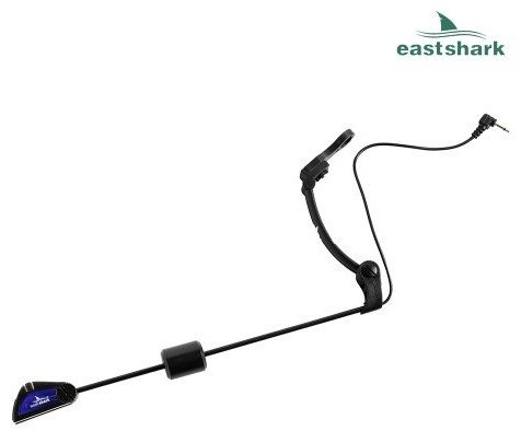 Сигнализатор поклевки EastShark 83842 купить,NaN