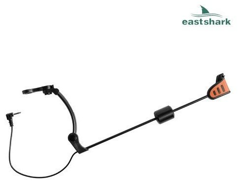 Сигнализатор поклевки EastShark 83864 купить,NaN
