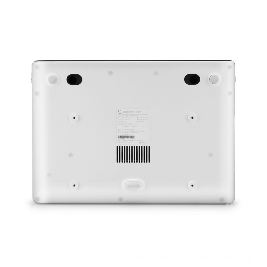 Проектор Xiaomi Mi Laser Projector 150 белый купить,0