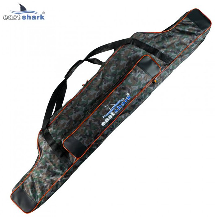 Чехол-футляр EastShark 6320135 камуфляж