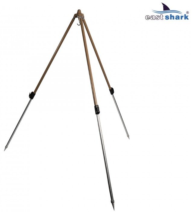 Подставка под удилище EastShark 3641401