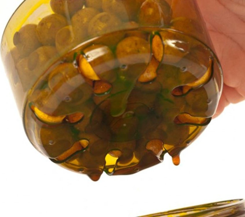 Korda Infuza Large KINZL купить,NaN