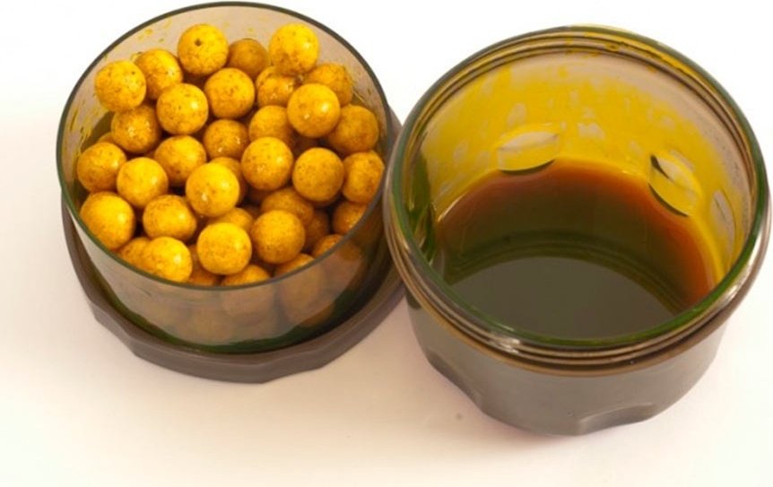 Korda Infuza Small KINZS купить,0