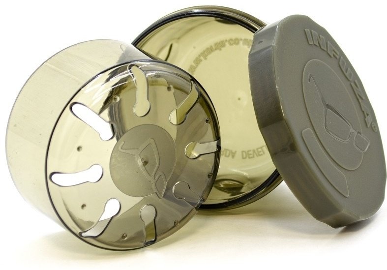Korda Infuza Small KINZS купить,0