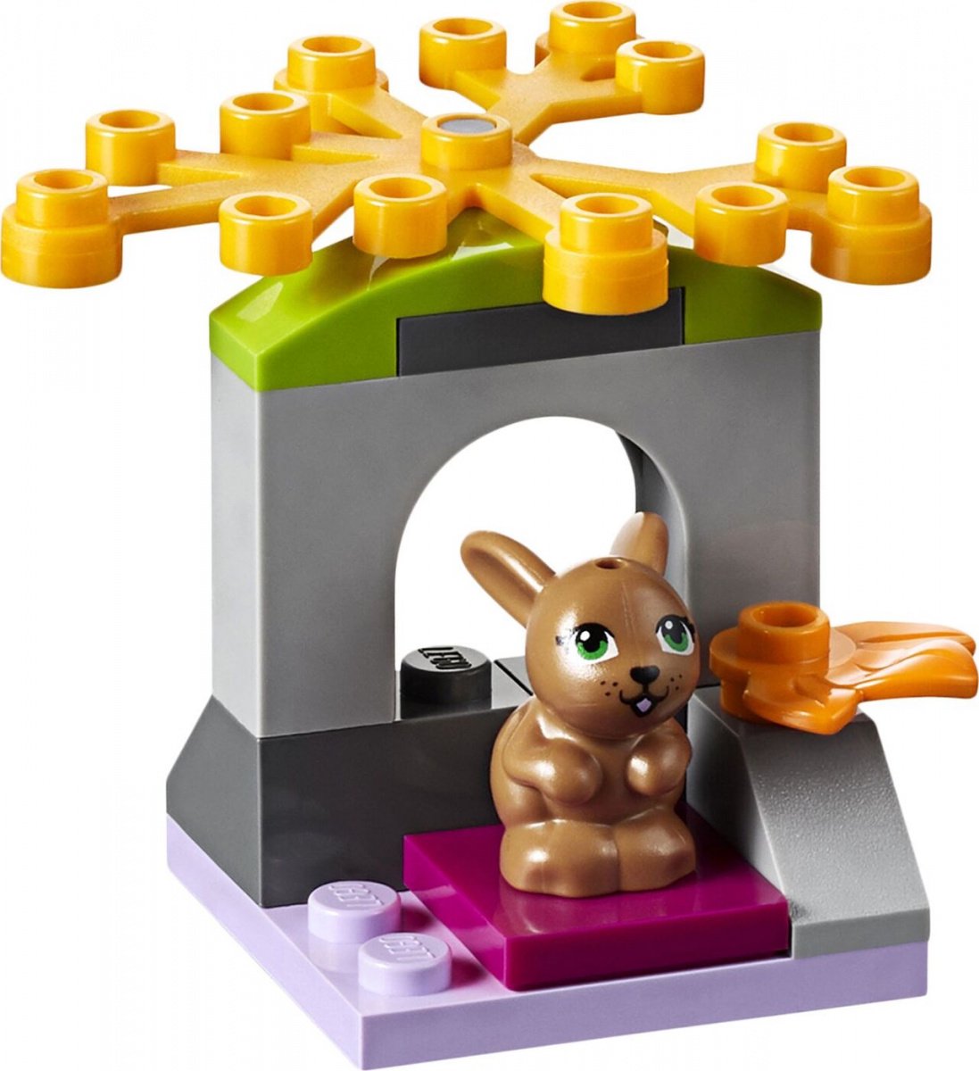 Конструктор Lego Disney Princess экспедиция Анны на каноэ 41165 купить,NaN