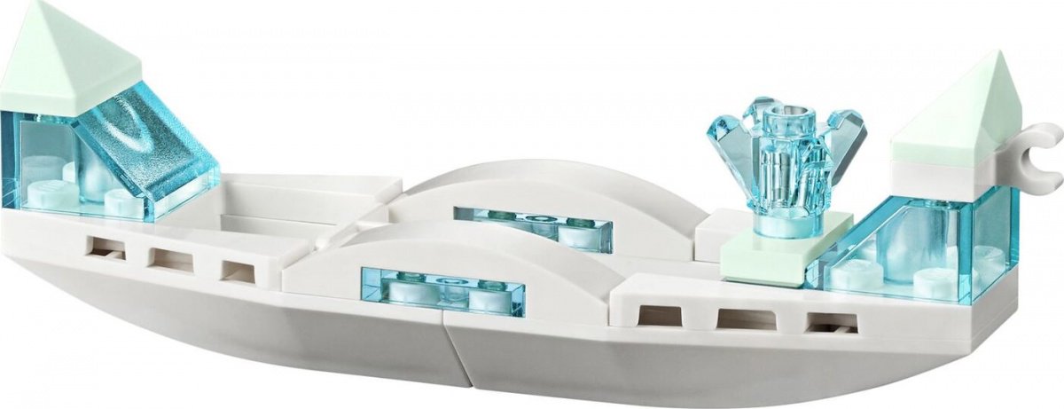 Конструктор Lego Disney Princess экспедиция Анны на каноэ 41165 купить,NaN