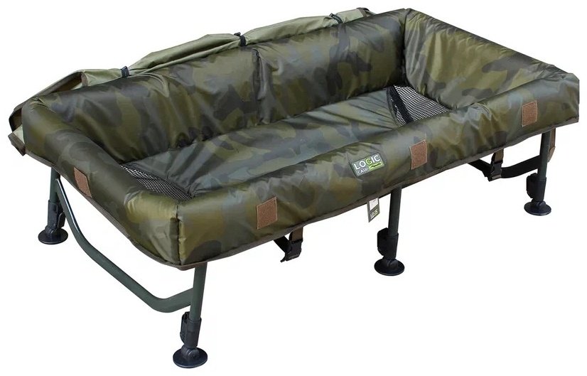 Мат Logic Carp LC-FCR хаки