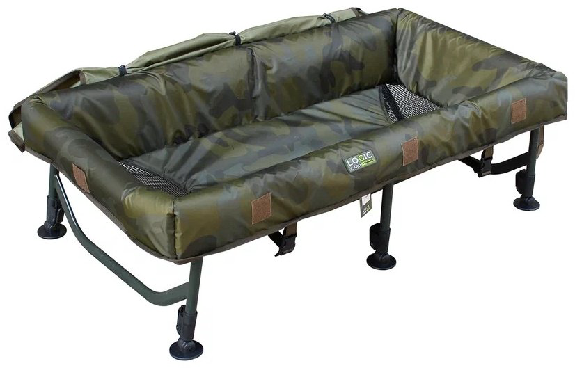 Мат Logic Carp LC-FCR хаки купить,NaN