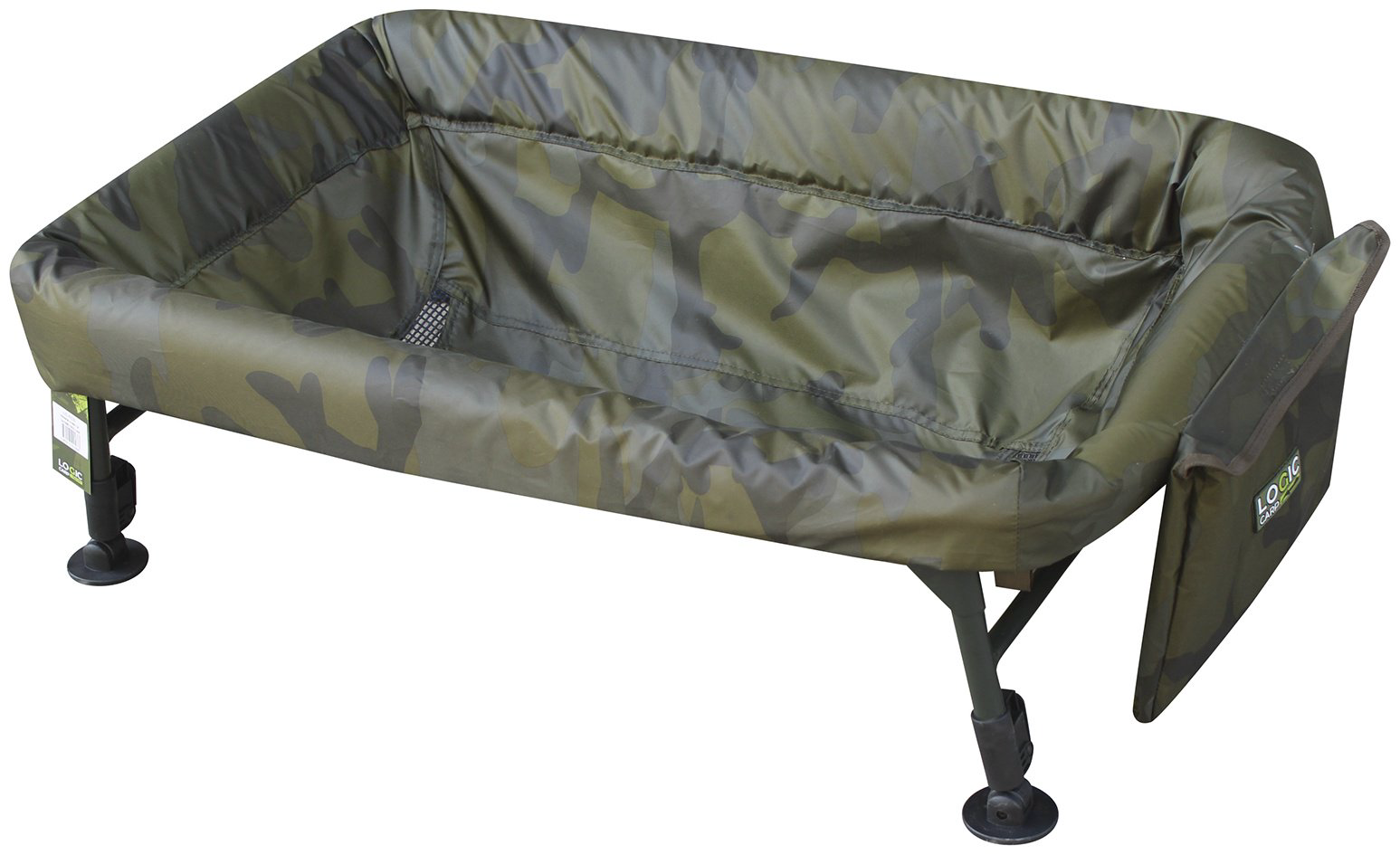 Мат Logic Carp LC-FCRS хаки купить,NaN