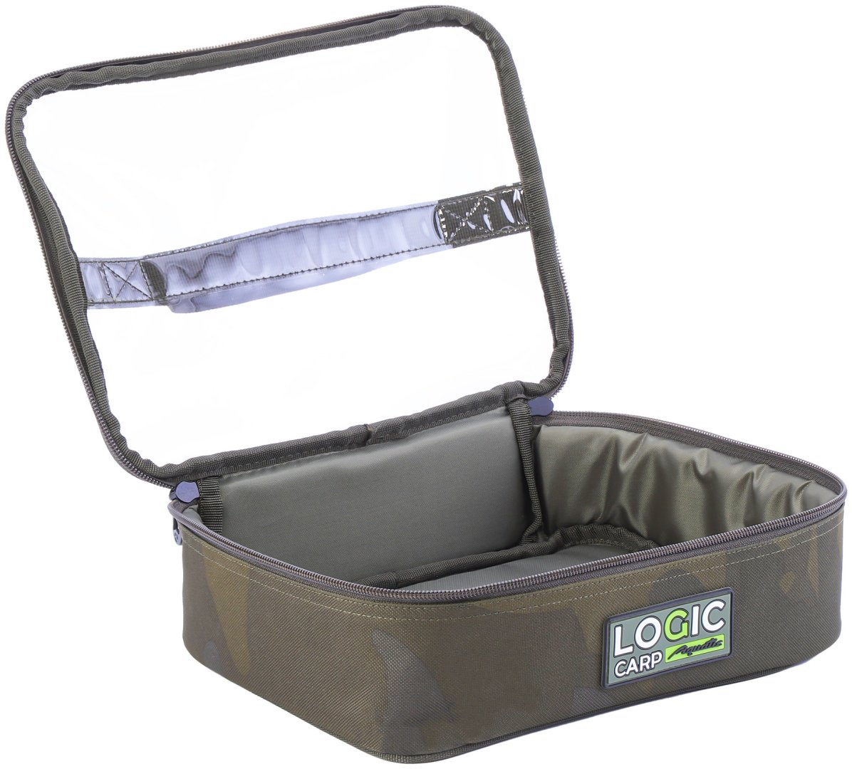 Сумка Logic Carp LC-B01 камуфляж