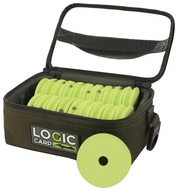 Поводочница Logic Carp LC-B02S хаки