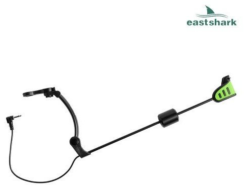 Сигнализатор поклевки EastShark 83863 купить,NaN