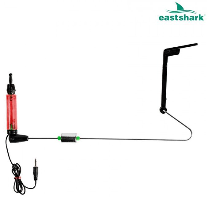 Сигнализатор поклевки EastShark 52103726 купить,NaN