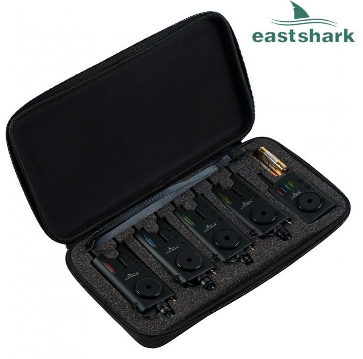 Сигнализатор поклевки EastShark электронный 50321035