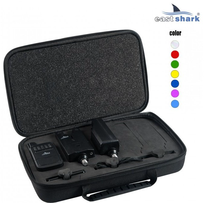Сигнализатор поклевки EastShark электронный 50321566 купить,NaN