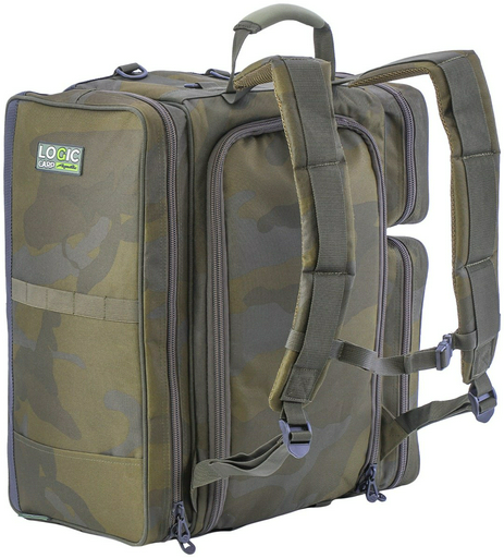 Рюкзак Logic Carp LC-B60 хаки