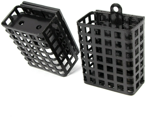 Кормушка Yaman Я-КФ64 открытая 60 г