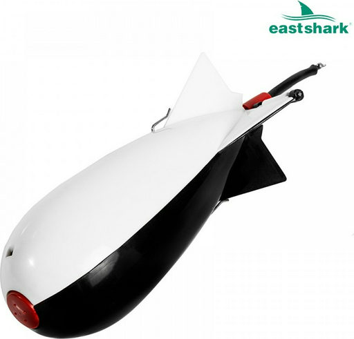 Кормушка East Shark 1124051 ракета 50 г