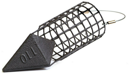 Кормушка X-Feeder РТ-00016705 ракета 80 г