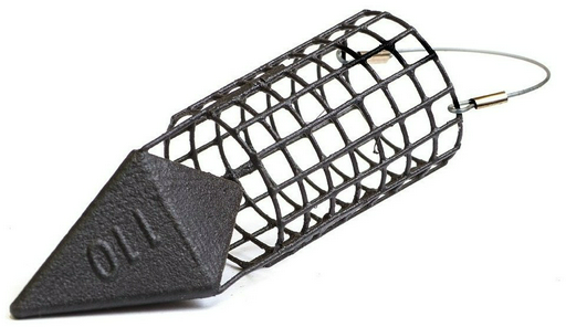 Кормушка X-Feeder РТ-00013305 открытая 80 г