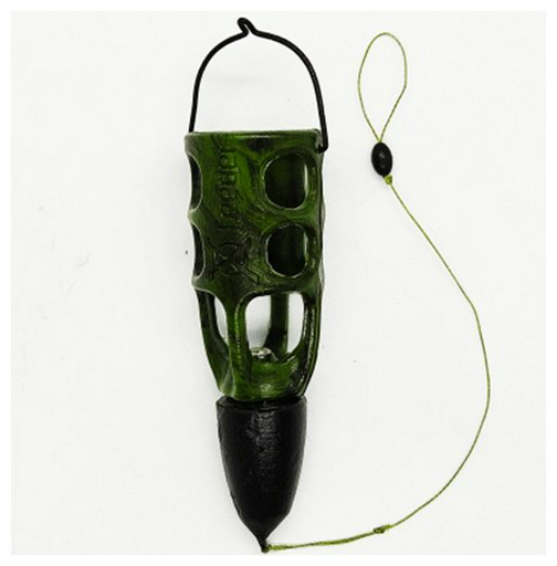 Кормушка X-Feeder НФ-00012708 ракета 40 г