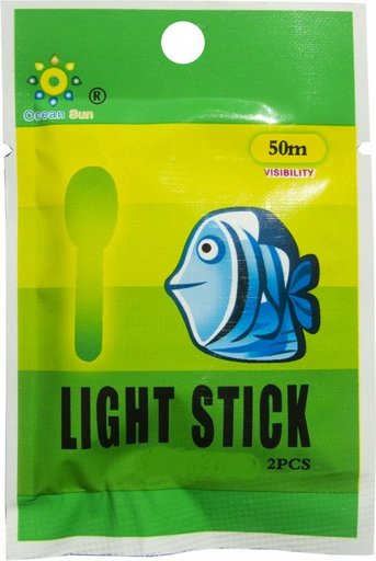 Сигнализатор поклевки Light Stick 11345-1