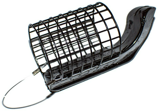 Кормушка Feeder Concept FCMC-CL-090 открытая 90 г