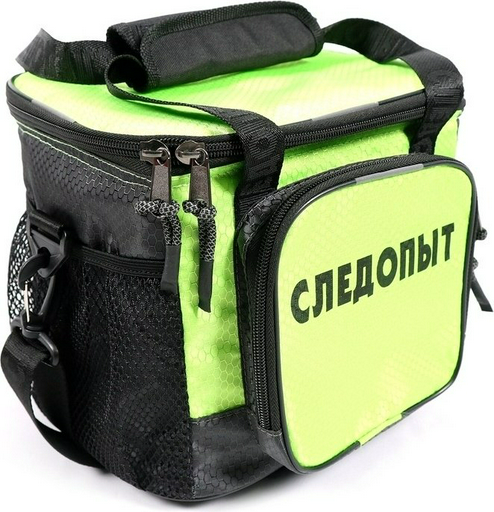 Следопыт Green Line Pro PF-BI-GL02