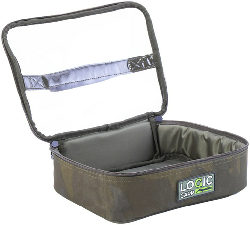 Сумка Logic Carp LC-B01 камуфляж