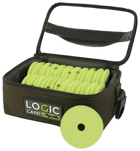 Поводочница Logic Carp LC-B02S хаки