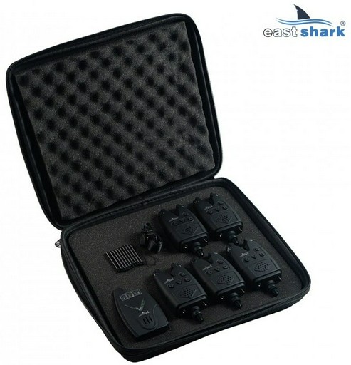 Сигнализатор поклевки EastShark электронный 5010541
