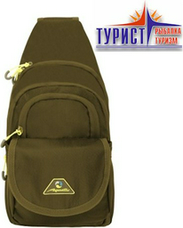 Сумка Aquatic С-1-14Х хаки