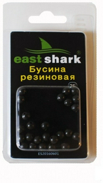 бусина EastShark 20160601