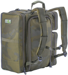 Рюкзак Logic Carp LC-B60 хаки