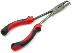 Инструмент Namazu Pro Bent Nose Pliers NP-BNP-290