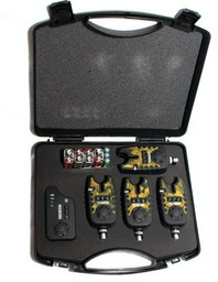 Сигнализатор поклевки EastShark TLI-22(4+1) 5011115
