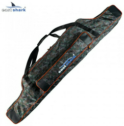 Чехол-футляр EastShark 6320135 камуфляж