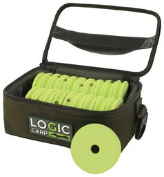 Поводочница Logic Carp LC-B02S хаки