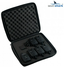 Сигнализатор поклевки EastShark электронный 5010541