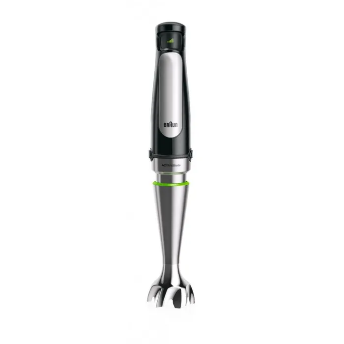 Блендер Braun MQ7035XBI черный купить,0