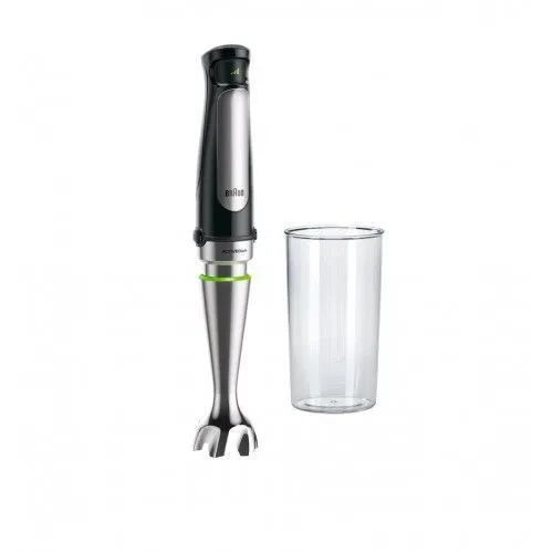 Блендер Braun MQ7035XBI черный купить,0