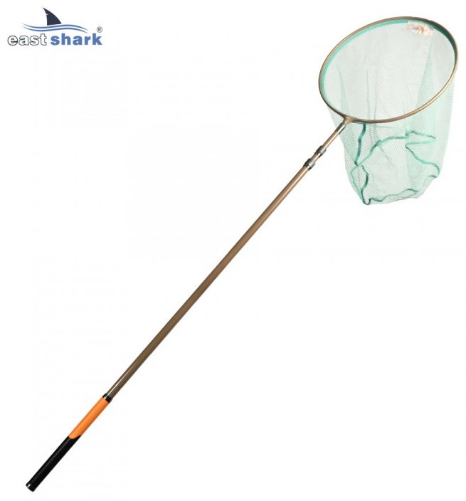 East Shark подсачек 36184 купить,NaN