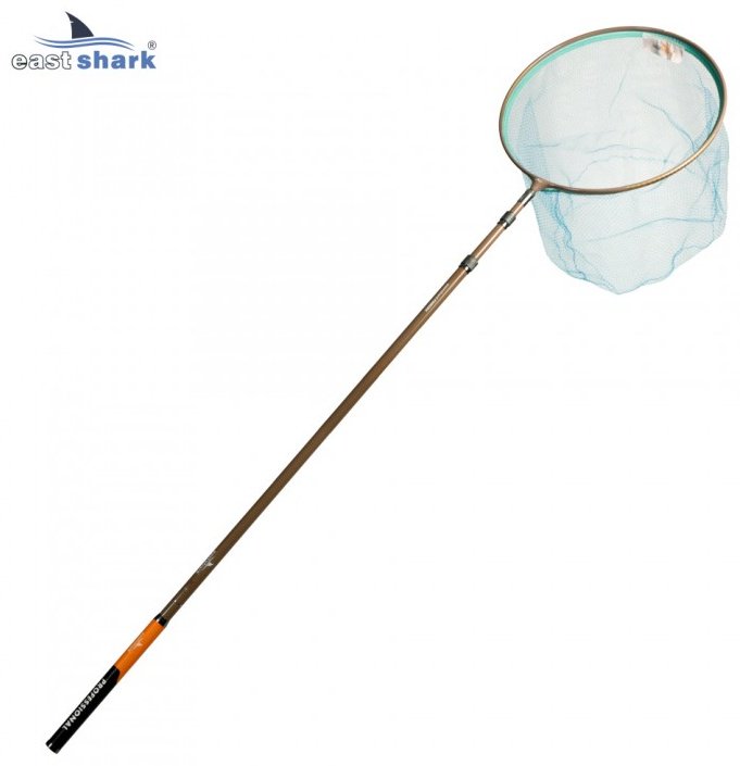 East Shark подсачек 36183 купить,NaN