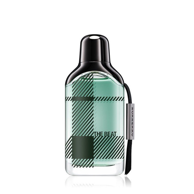 Туалетная вода Burberry The Beat For Men 50мл купить,NaN