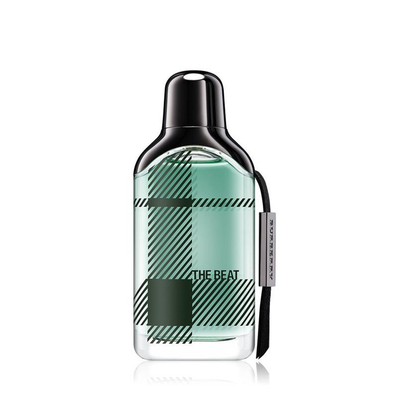 Туалетная вода Burberry The Beat For Men 50мл купить,NaN